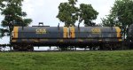 CSXT 498592